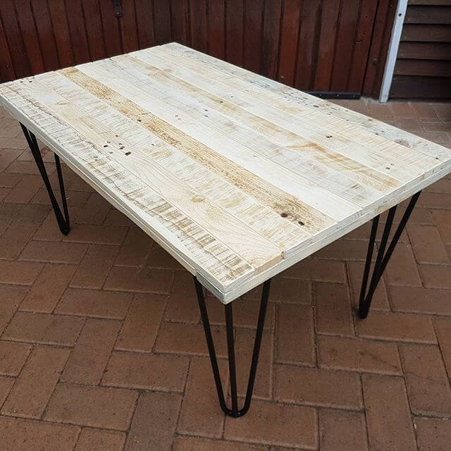Small coffee tables