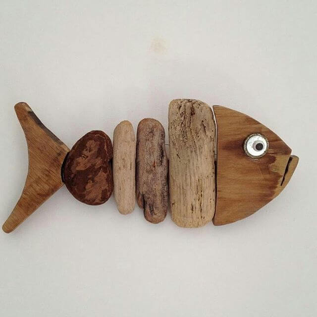 pallet fish