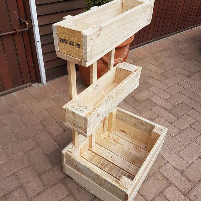 Pallet kitchen furniture for your home