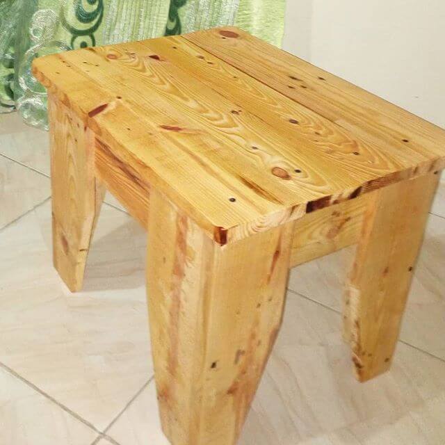 compact table