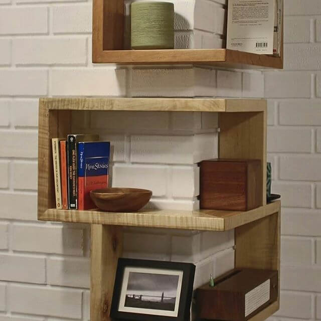 best book shelf idea 2018