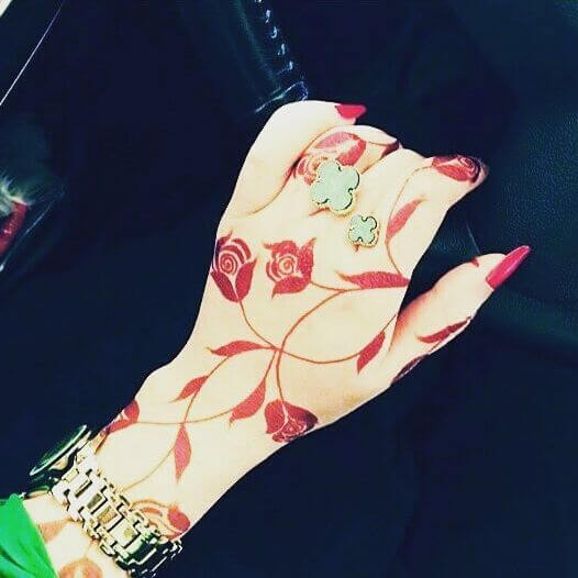 easy simple mehndi henna designs for hands