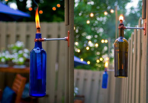 Outdoor Lighting Ideas
