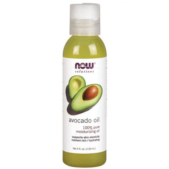How to use Avocado best for Hair Growth?