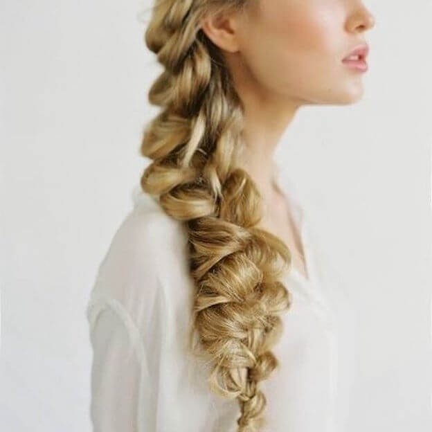 hairstyles for girls with medium hair