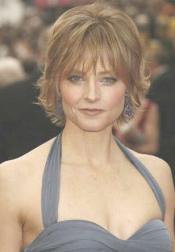Great Haircuts For Older Women With Thinning Hair : 78 ...