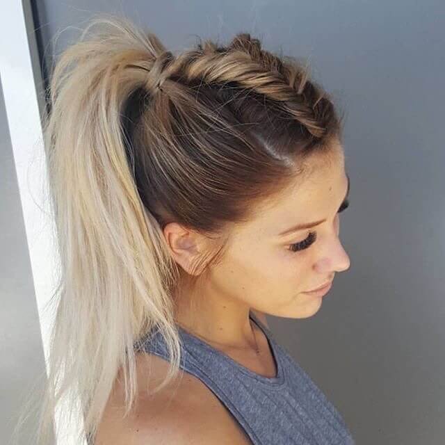 Popular Top Knot Hairstyles
