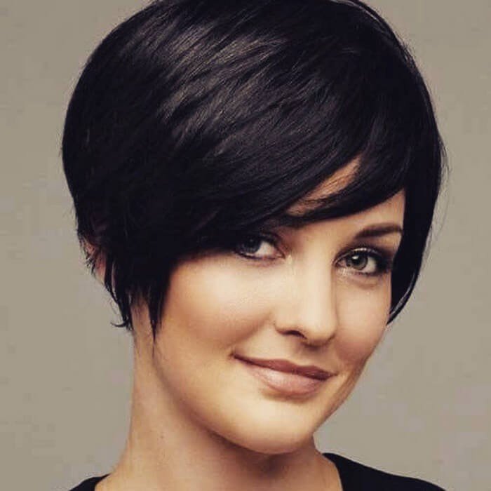 66+ Best and Cute Short Hairstyles for Women to Enhance your Personality -  Sensod