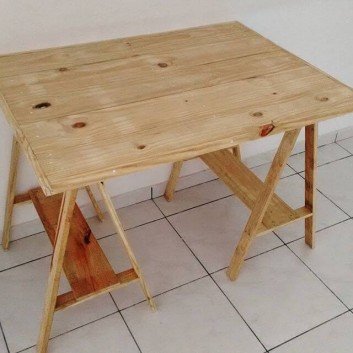 Top 11 Wooden Pallet Ideas That Are Easy As Pie