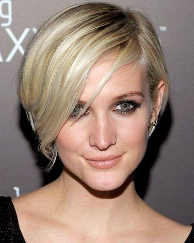 short hairstyles for women over 50