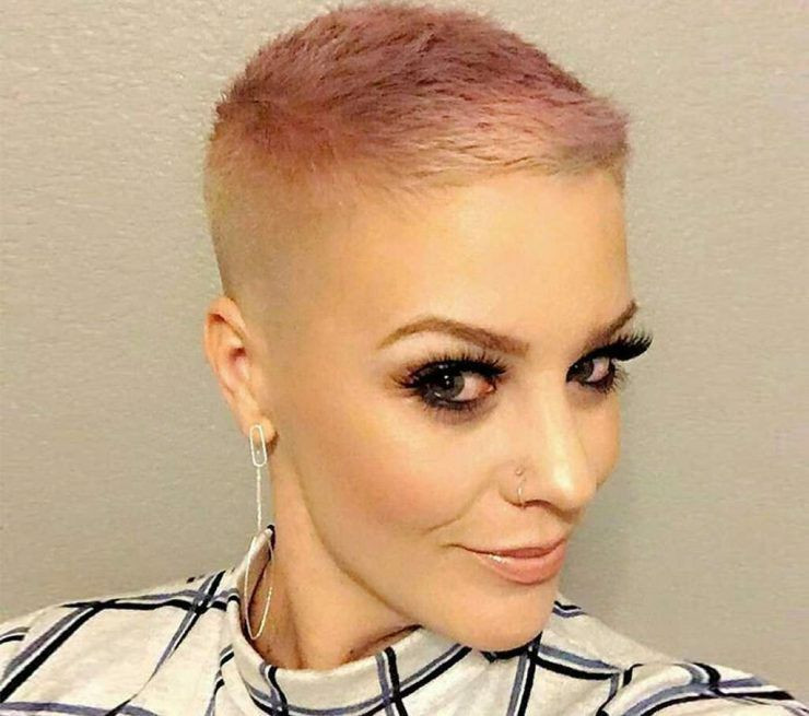 25 Hottest Short Haircuts And Hairstyles For Women Sensod