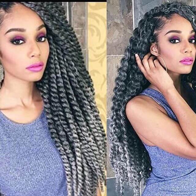 55+ Best Short Hairstyles for Black Women ideas 2018