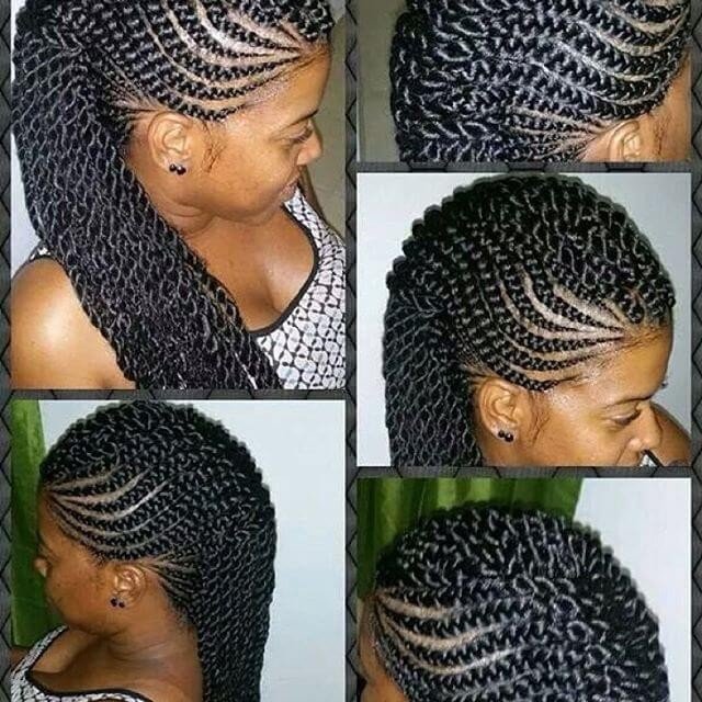 Everyday New Black Women Hairstyles Ideas