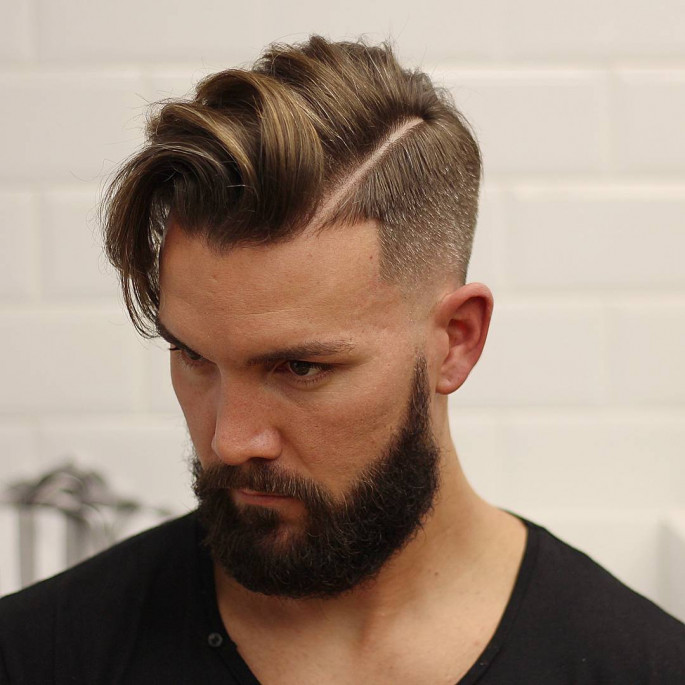 21+ Most Trending Medium Length Hairstyles for Men