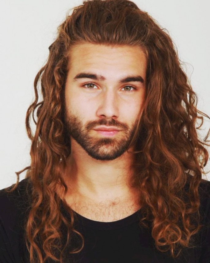 23 Best Long Hairstyles For Men Sensod 