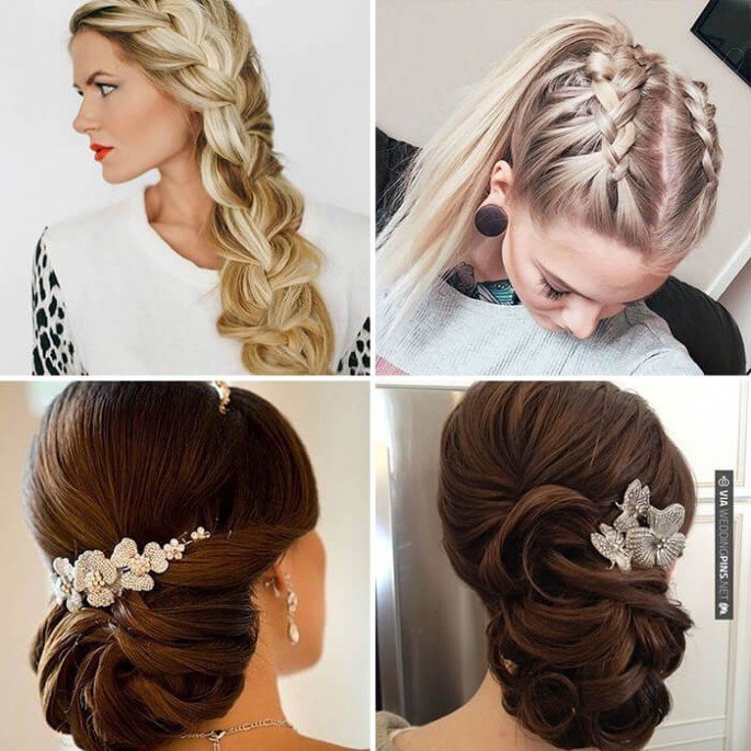65 Dreamy Prom Hairstyles For A Night Out - Love Hairstyles