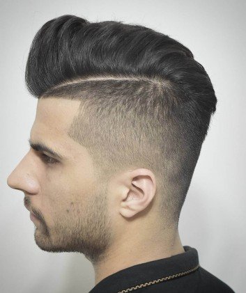 Top 10+ All-Time Hair Trends For Men