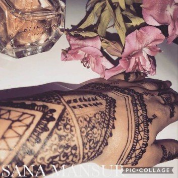 classical mehndi designs for hands