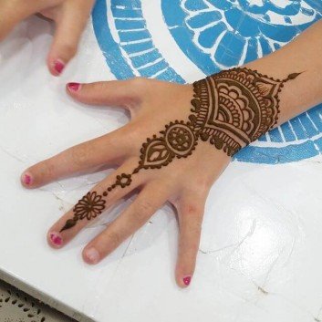Top 18 Mehndi Designs To Enhance The Beauty Of Your Hand And Feet