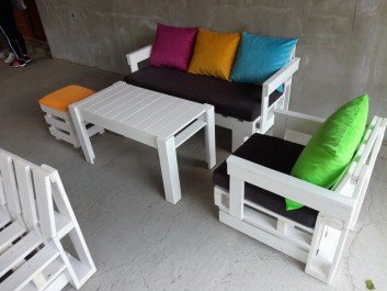 amazing diy pallet furniture ideas sensod