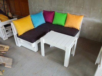 amazing diy pallet furniture ideas