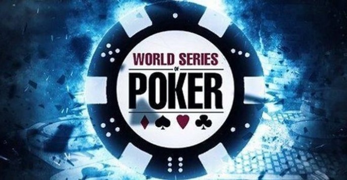 WSOP Texas Holdem Poker Free Chips