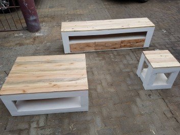 Wooden Pallet Projects Ideas
