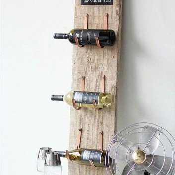 wine rack