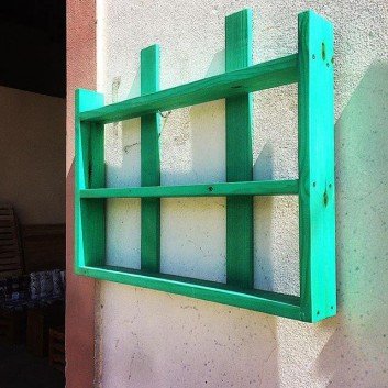easy pallet project