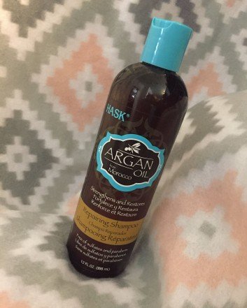 Top Five Reason for using Argan oil for hair growth