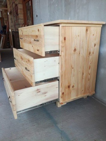Pallet projects That inspire You To Polish Your Skills