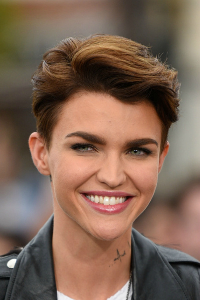 The Best Short Hairstyles for Older Women | Sixty and Me