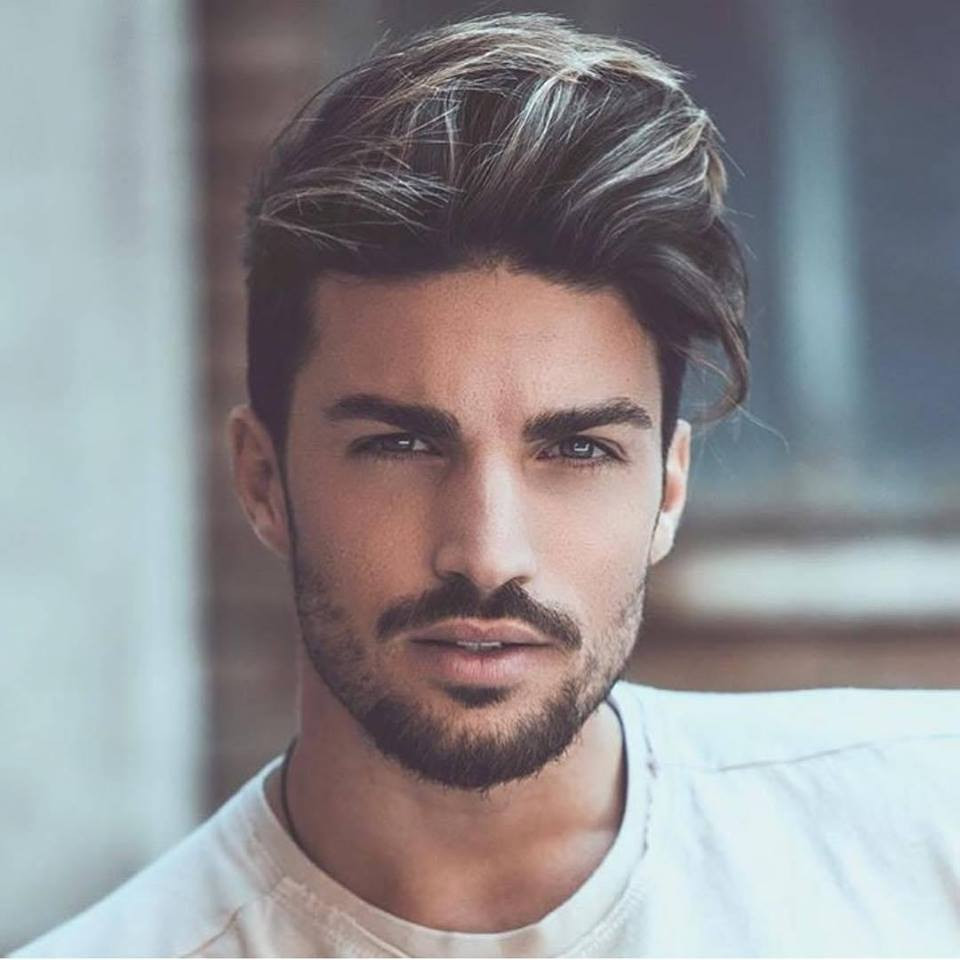 70 Top Haircuts for Men & Hairstyles You Need to Try in 2023