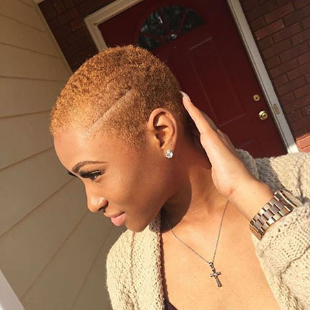 Short Hairstyles for Black Women – The Style News Network
