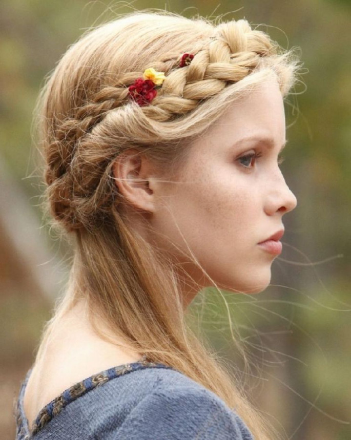 37+ Adorable Girls Hairstyles That Are Seriously Cute