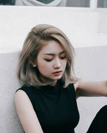 31+ Modern Asian Hairstyles for Girls