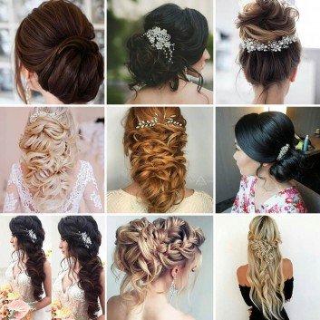 35 Best Wedding Hairstyles Ideas You Can Do Yourself