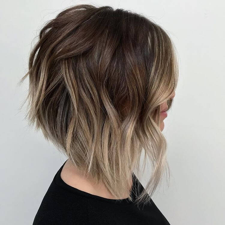20+ Stylish Short Hairstyles for Women with Fine Hair - Sensod