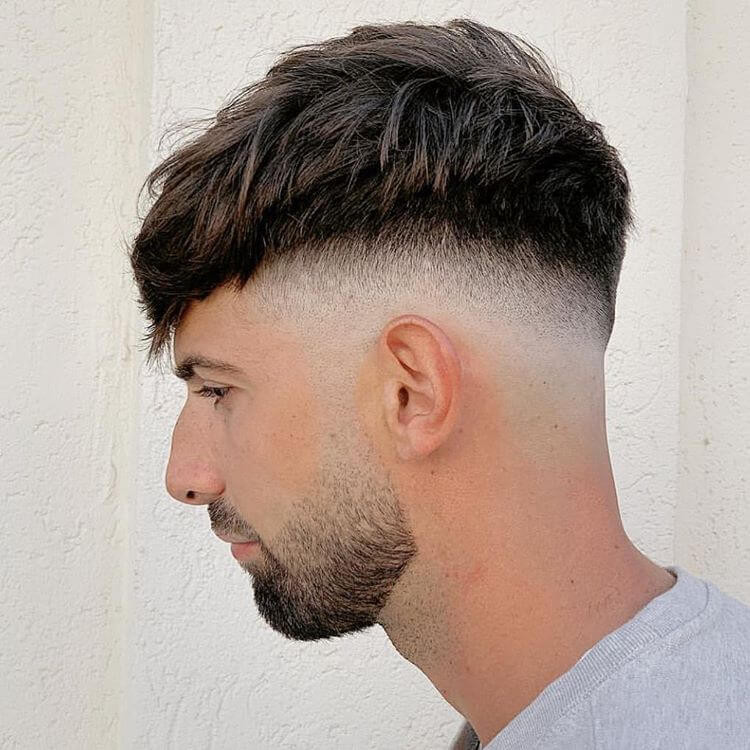 15 Stylishly Long Hairstyles And Haircuts For Teenage Guys