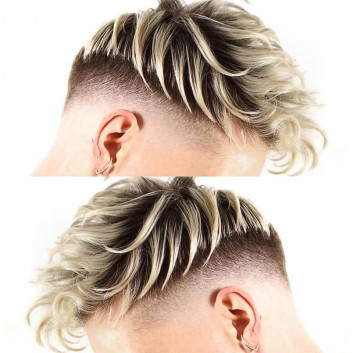 21 Trending Cool Hairstyles For Boys