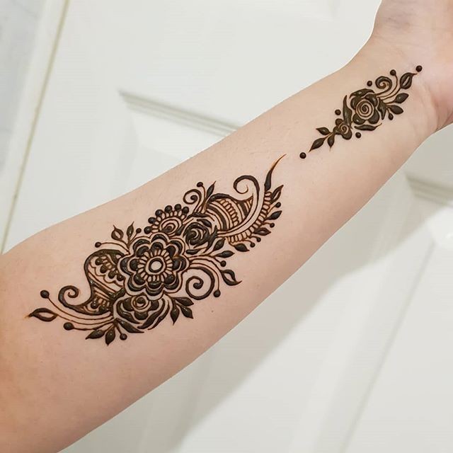 Top Women Mehndi Designs Ideas For All Seasons And Occasions - Sensod