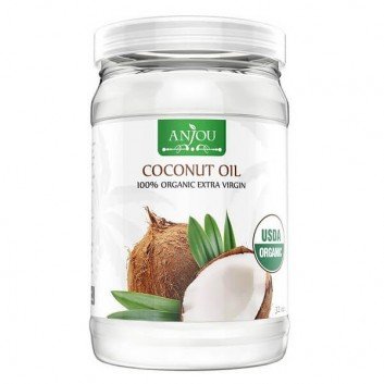 11 Best Method About How to use coconut oil for Hair Growth?