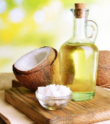 Best way to Apply Coconut oil for Scalp Treatment