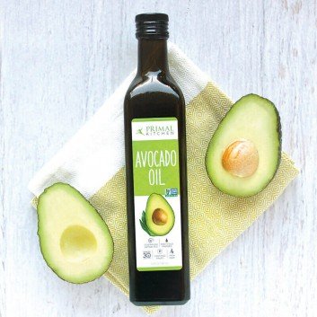How to use Avocado oil for Hair Growth