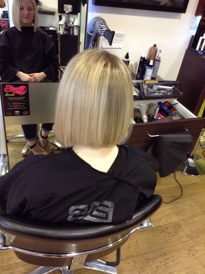 Classic Bob Haircuts Unique & Cool Hairstyles 2019