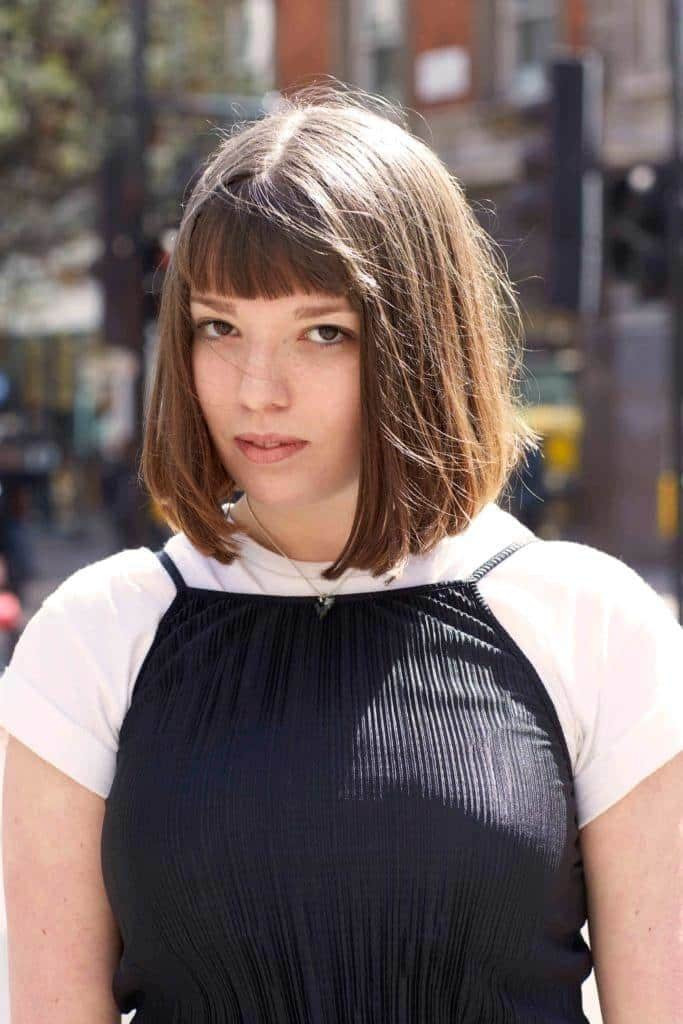 Classic Bob Haircuts Unique & Cool Hairstyles 2019