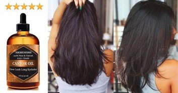 How to Apply or Use Castor Oil for Hair Better Growth