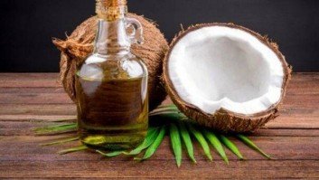 Take Coconut oil Orally for Maximum benefits