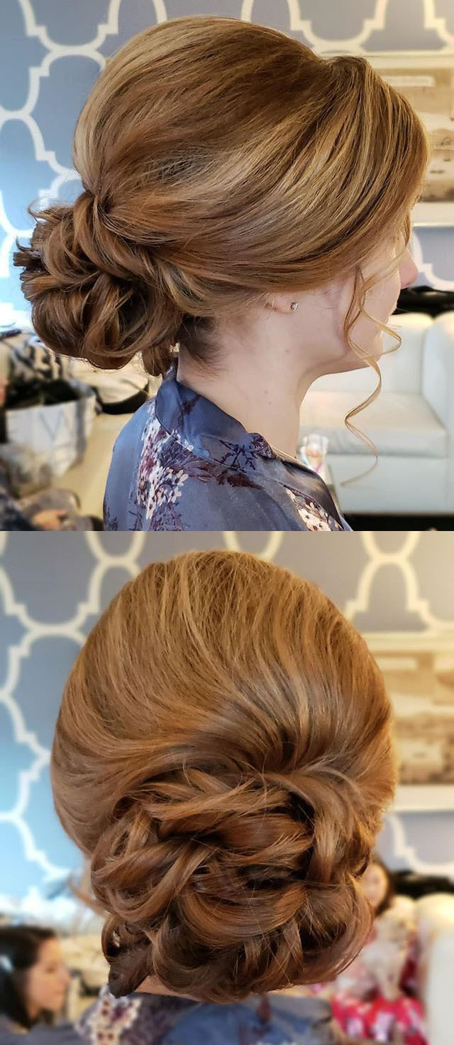 Pony Tail braided hairstyles
