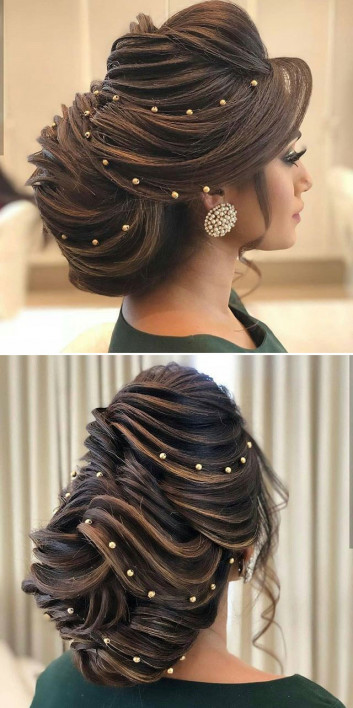 51+ Impressive hairstyles for women in 2019